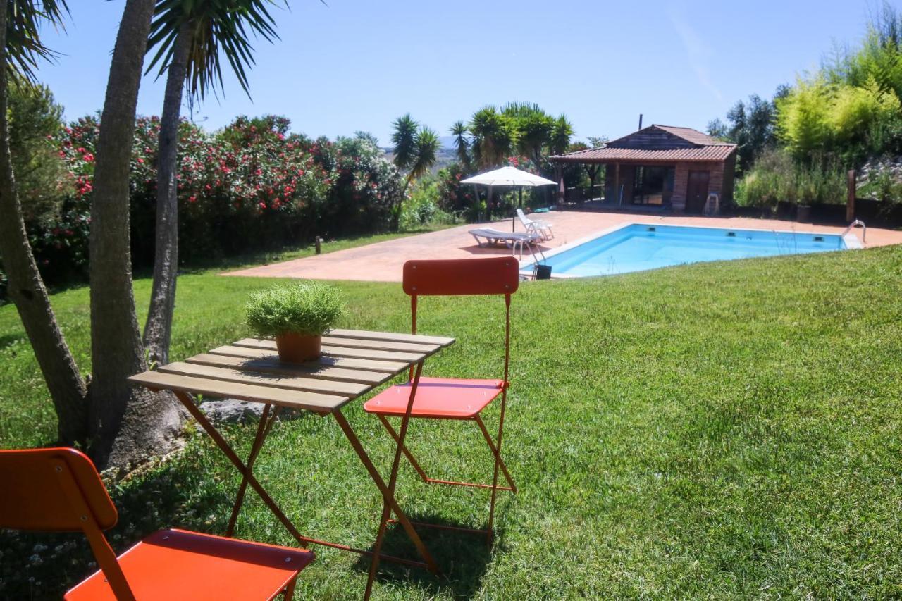 Lodge Poolside Wooden House